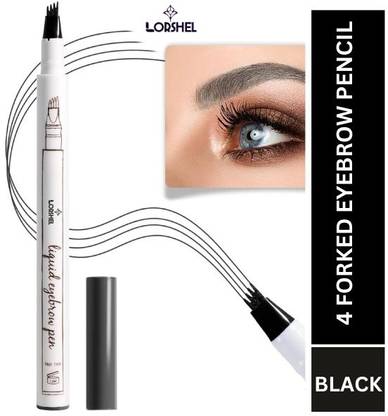 LORSHEL FINE SKETCH LIQUID EYEBROW PEN | Draw Eyebrows 10 ml