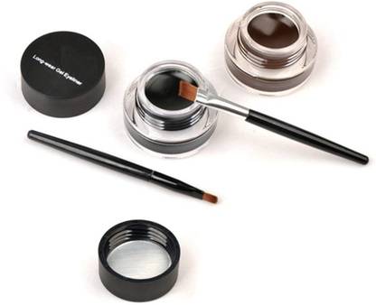 Neycare professional fine eyeliner brush line 6 g