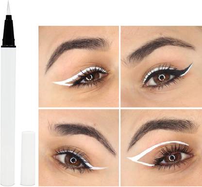 Yuency Ultimate Look Smooth White Eyeliner 3 ml