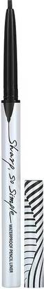 Clio Sharp So Simple Pencil Liner 14 g