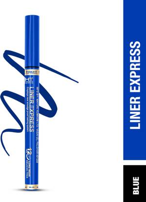 Insight Express Smudge proof Eyeliner Pen 1.5 g