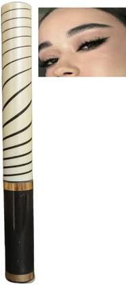 Luipui BLACK SMUDGE PROOF EYELINER 5 ml