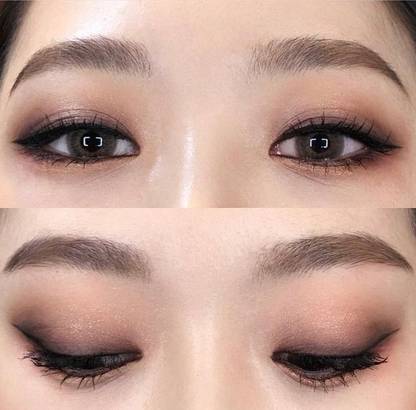 AFARAXIA Use Lightwet Sketch Pen Eyeliner for korean beautiful eyes 1.5 g