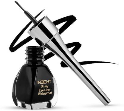 Insight SHINY WATERPROOF EYELINER 5 ml