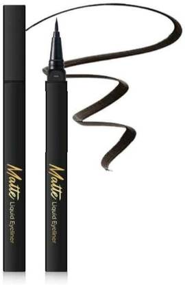 YAWI WATER-RESISTANT FORMULA BOLD BLACK FINISH SKETCH EYE LINER 1.5 ml