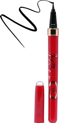 FASHION COLOUR BLACK EYELINER PEN 043142F-1 1 ml