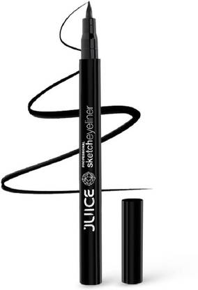Juice SKETCH EYELINER | WATERPROOF & TRANSFERPROOF | 2 ml
