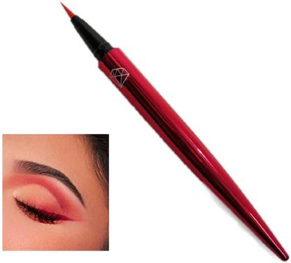 GFSU - GO FOR SOMETHING UNIQUE New Professional Red Shimmer Glitter Liner 1.5 ml