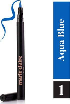 Marie Claire Paris Masterstroke Eyeliner pen 1.5 ml