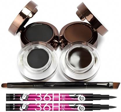 kHUDAt Get Ready to Wow with Your Perfectly Defined Eyes 17.6099999999997 ml