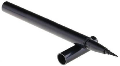 MYEONG Eye Makeup Matte Finish Quick Drying And Long Wearing Bold Felt Tip Pen Eyeliner 2.5 g
