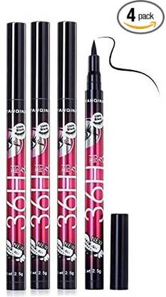 zukrave EYELINER SKETCH PENCIL 18 HOURS EYELINER 10 g