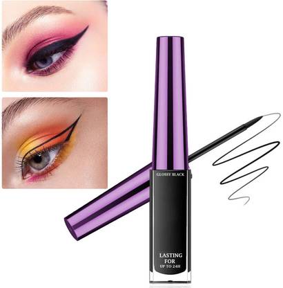 GULGLOW99 Professional Makeup Matte Liquid Liner 8 ml