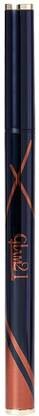 Glam21 Cosmetics Glitter Eyeliner Pen - Smudge Proof Shimmery Color Eye Makeup | Highly Pigmented 2.5 g