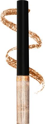 Inshine Dazzling Waterproof Glitter Eyeliner - Sparkling Liquid Eyeliner 6 ml