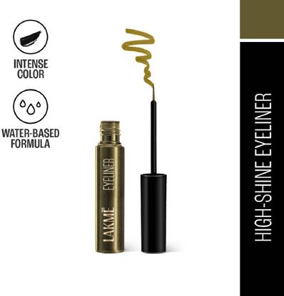Lakmé Unreal Precision Liquid Eye Liner 4.5 ml