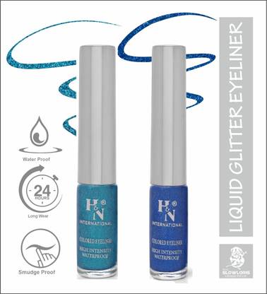 HIGHLIGHT NAILS HN-EL1-CMB (EL1-09) (EL1-05) 6 ml