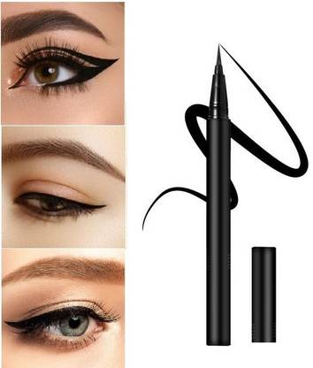 Aylily Quick-Drying Big-Eye Cool Black Eyeliner 2 ml