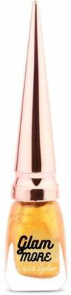 glam more golden premium eyeliner 7 ml