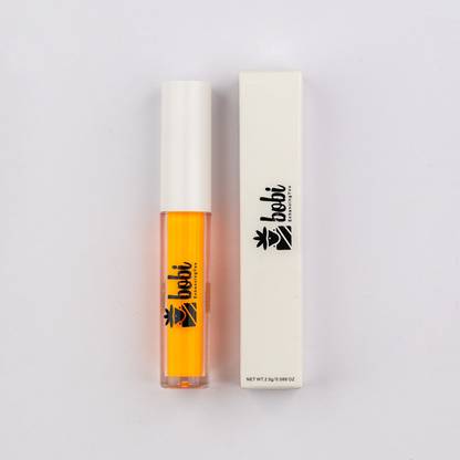 bobi Neon Eyeliner Waterproof & Vibrant 2.5 ml