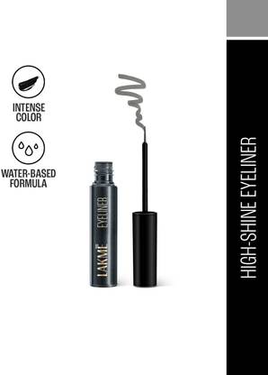 Lakmé Unreal Precision Liquid Eye Liner Lightweight & Smudgeproof 4.5 ml