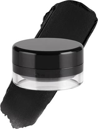 feelhigh Professional Gel Eyeliner Waterproof 5.5 g