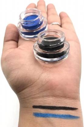 NADJA 24 Hour Long-Lasting Gel Kajal 6 g