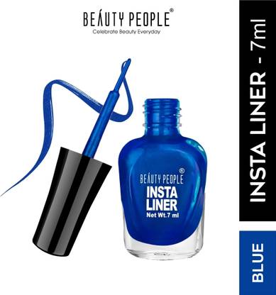 BEAUTY PEOPLE Insta Eyeliner 7 ml