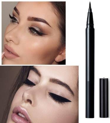 BLUEMERMAID LONGLASTING BLACK LIQUID SKETCH EYELINER FOR WOMEN 2 g