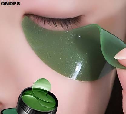 ONDPS Best under eyes , eye mask , dark circles eye patches mask