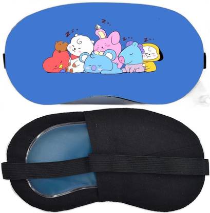 SONEEV MART Ice Pack Eye Mask for Dark Circles and Soothing Relief