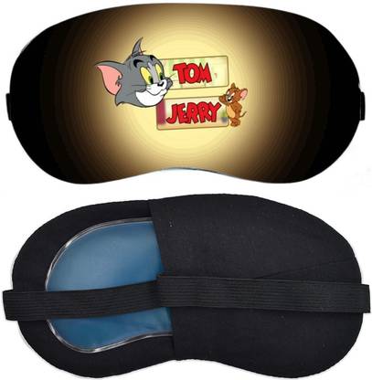 Home Mart Ice Pack Eye Mask for Dark Circles and Rejuvenation