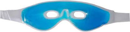 Planetone Gel Relaxing Eye Mask for Dark Circles Blue Hole Eye Mask 2 pc