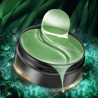HUZURLU Hydrogel Under Eye Patches- Relax Your Under Eye