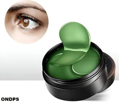 ONDPS eye patches (AloeVera, Pack of 60pcs)