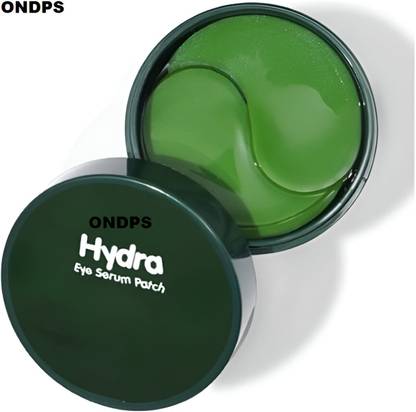 ONDPS Hydra Eye Serum Patch for Nourishment | Anti-wrinkle | Anti-aging