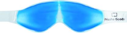 Prasha Mask With Cooling Gel Relaxing Eye Mask For Removing Dark Circles men & women