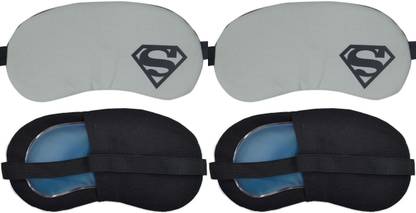 SONEEV MART Cooling Gel Sleeping Eye Mask for Restful Nights