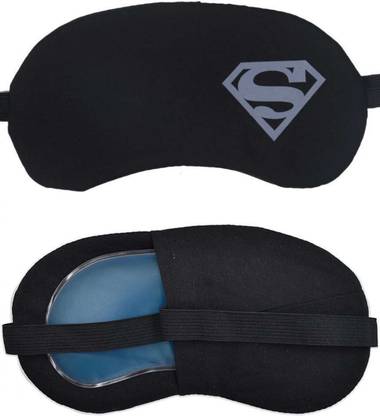 SONEEV MART .Luxurious Gel Eye Mask for Soothing Relaxation and Stress Relief Reusable