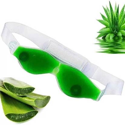 MEDWIN EYE CARE COOL MASK ALOEVERA