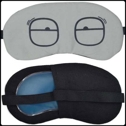 SONEEV MART Ultra-Soft Gel Eye Mask for Eye Comfort-EYE MASK