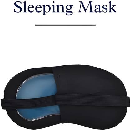 iaamu Cooling Gel Relaxing Eye Mask for Dark Circles, Dry Eyes, Cooling Eyes.
