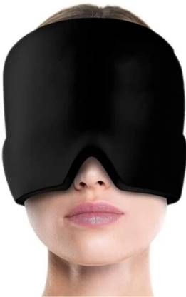 FADIUMS Migrane hot and cold pain relief eye therapy