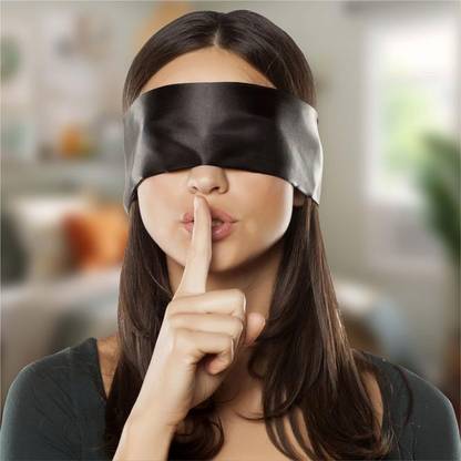 Limpid Eye Mask for sleeping
