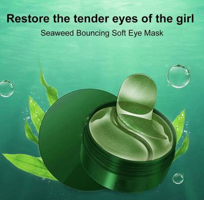 ADJD Eye patch remove dark circles