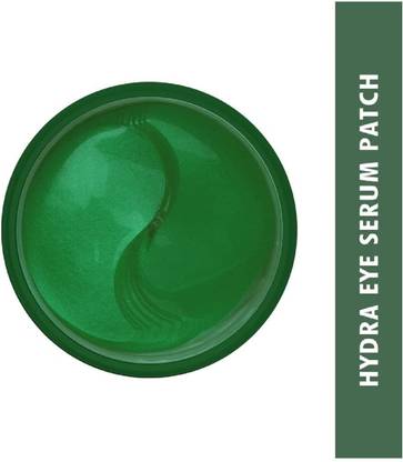 Neycare hydra new serum perfect eye mask easy to use pack of 1