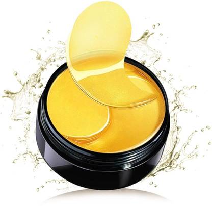 GFSU - GO FOR SOMETHING UNIQUE Under Eye | Eye Patches Vitamic-C