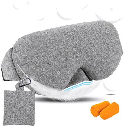 Décor & More Eye Mask