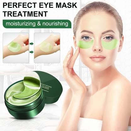 MYEONG BEST EYE CARE UNDER EYE PATCH FOR DARK CIRCLES