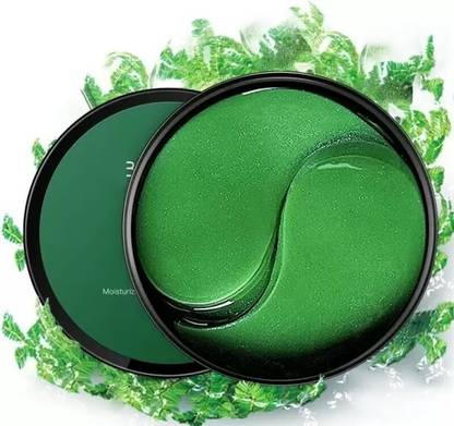 YAWI BEST HYDRA ALOEVERA EYE PATCH BAG